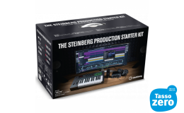 Steinberg Production Starter Kit