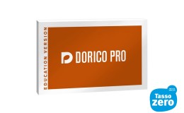 Steinberg Dorico Pro 5 - Educational