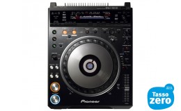 Pioneer DJ DVJ1000