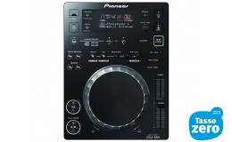 Pioneer DJ CDJ350 Black