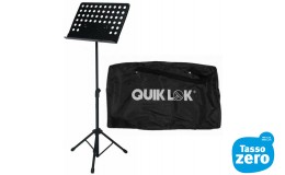 QuikLok MS-330 with Bag