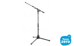 K&M 259 Microphone Stand Black