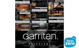 Garritan Anthology Collection