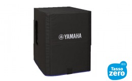 Yamaha DXS-12 Cover