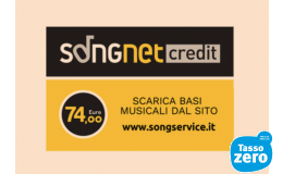 M-Live Songnet 74 Euro