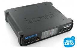 Motu Micro Express 2