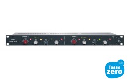 Rupert Neve Designs 5211 2-Channel Mic Preamp EXDEMO