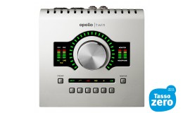Universal Audio Apollo Twin USB Duo | Heritage Edition