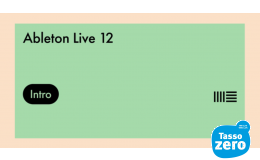 Ableton Live 12 Intro - Download