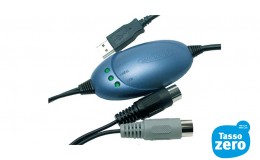 M-Audio Midisport Uno USB