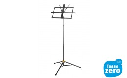 Hercules BS118BB 3 Section Music Stand