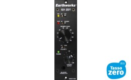 Earthworks 521 ZDT 500-Series Mic Preamp EXDEMO
