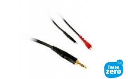 Sennheiser HD25 Replacement Cable