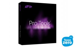 Avid Pro Tools 1 Year Subscription + iLok Omaggio! NMN