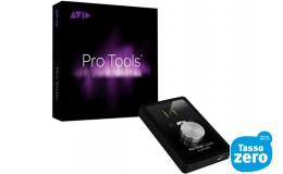 Avid Pro Tools Duet + Pro Tools 1 Year Subscription