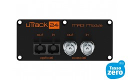Cymatic Audio uTrack24 MADI Option Card