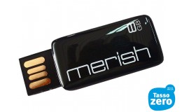 M-Live Pen Drive 8 GB