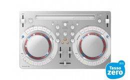 Pioneer DJ DDJ-WeGO4 W White