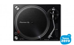 Pioneer DJ PLX-500 K Black