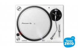 Pioneer DJ PLX-500 W White