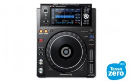 Pioneer DJ XDJ-1000 MK2