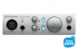 Presonus Audiobox iONE Platinum Limited Edition