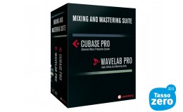 Steinberg Mixing and Mastering Suite