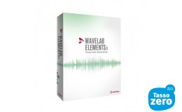 Steinberg WaveLab 9 Elements