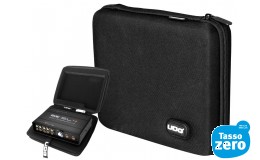 UDG Creator SERATO SL3/SL4 Hardcase Protector Black 