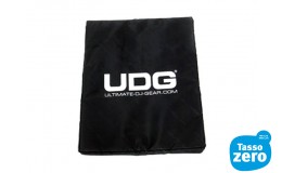 UDG CD Player Dust Cover Black 12.6" 