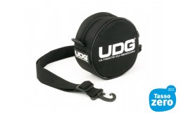 UDG Headphone Bag Black 