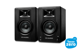 M-Audio BX3 (coppia)