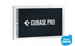 Steinberg Cubase Pro 13 ITA - Competitive Crossgrade