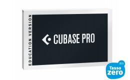 Cubase Pro 13 - Education