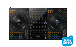 Pioneer DJ DDJ-FLX10 