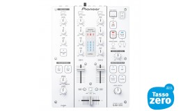 Pioneer DJ DJM350 W White