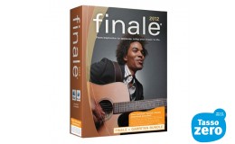 Make Music Finale 2012 (Italiano) 