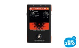 Tc-Helicon VoiceTone R1