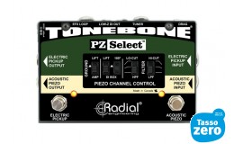 Radial PZ-Select
