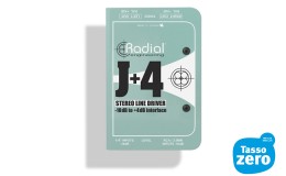 Radial J+4