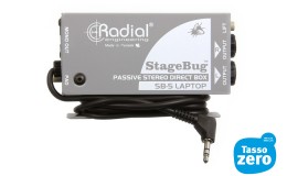 Radial SB-5 Laptop