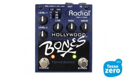 Radial Hollywood Bones