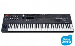 ASM Hydra­synth Deluxe