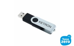 Ketron SD Styles Vol.1 USB MidjPro