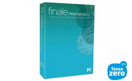 Make Music Finale PrintMusic (Italiano)