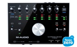 M-Audio M-Track 8x4M