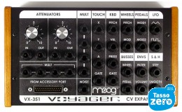 Moog VX-351