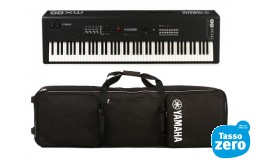 Yamaha MX88 Bundle bag