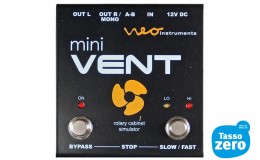 Neo Instruments Ventilator Mini Vent II