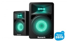 Numark N-WAVE580L